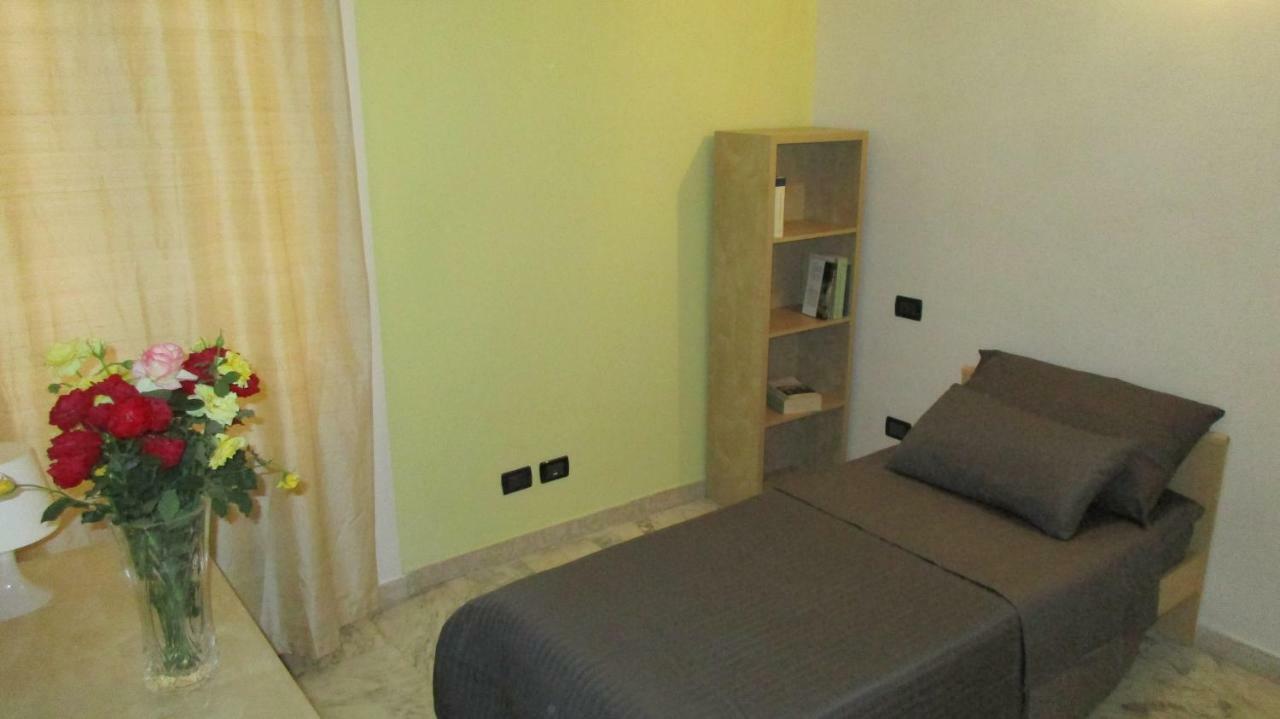 La Campanella Apartment Modena Exterior photo