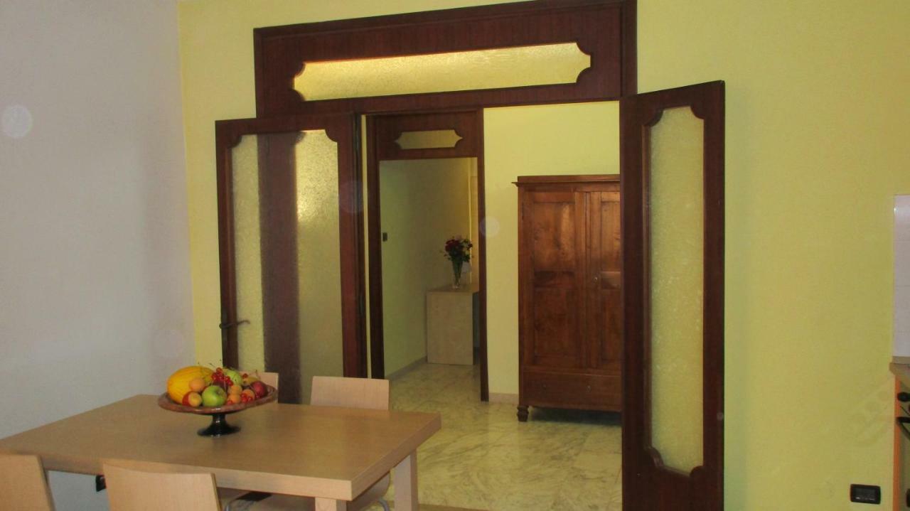 La Campanella Apartment Modena Exterior photo