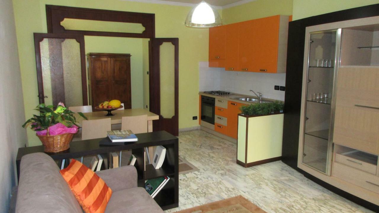 La Campanella Apartment Modena Exterior photo