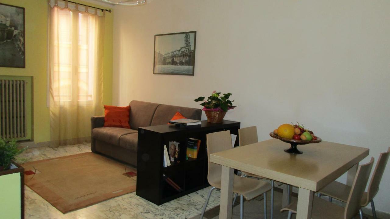 La Campanella Apartment Modena Exterior photo