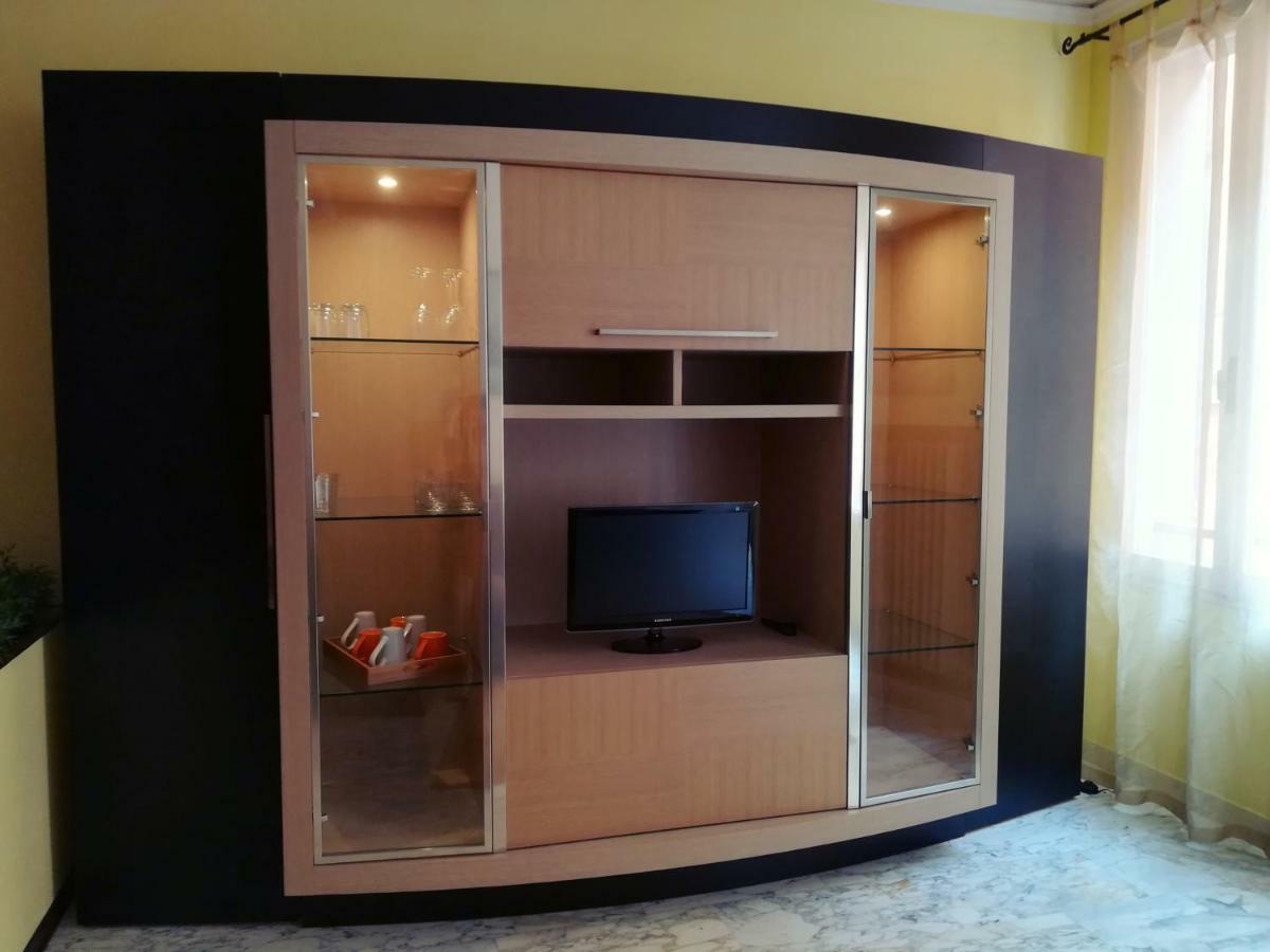 La Campanella Apartment Modena Exterior photo