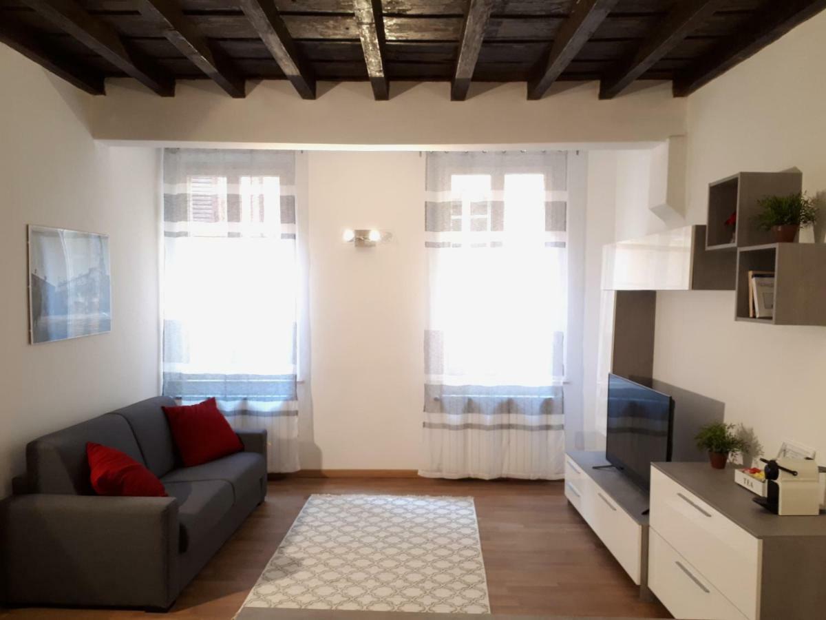 La Campanella Apartment Modena Exterior photo