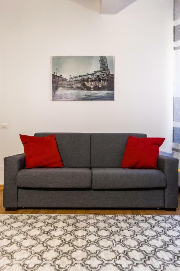 La Campanella Apartment Modena Exterior photo