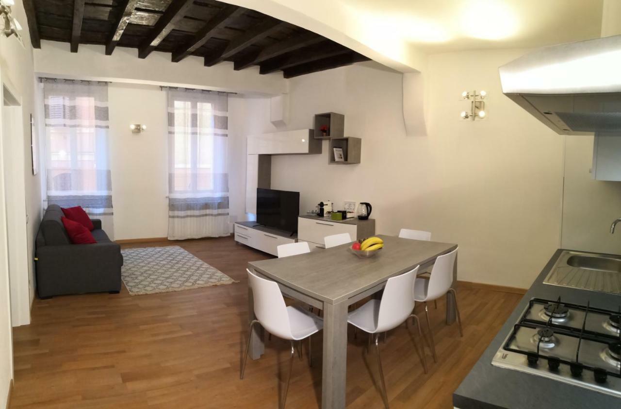 La Campanella Apartment Modena Exterior photo