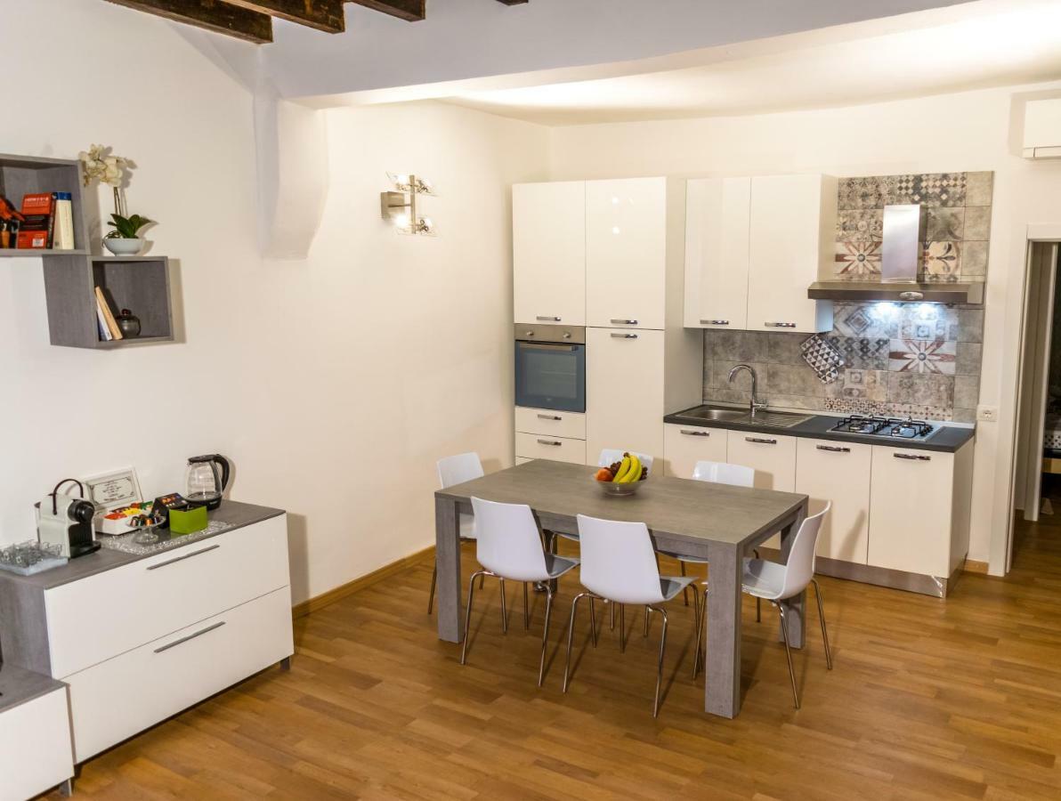 La Campanella Apartment Modena Exterior photo