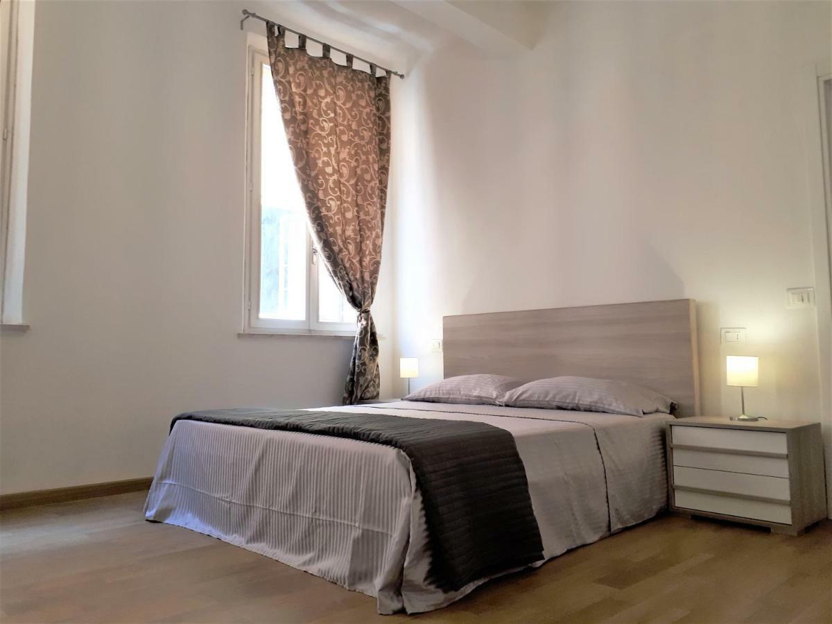 La Campanella Apartment Modena Exterior photo