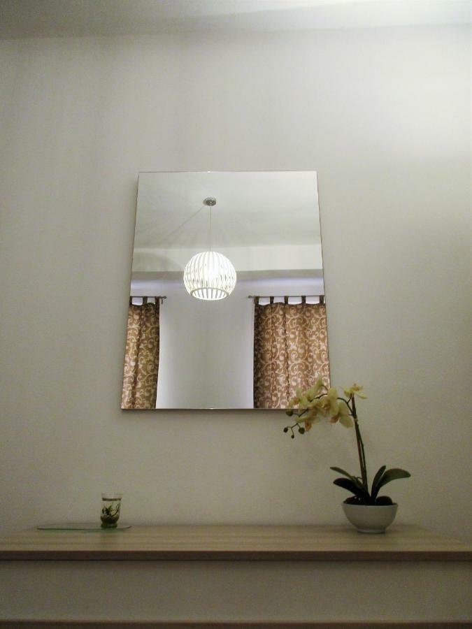 La Campanella Apartment Modena Exterior photo