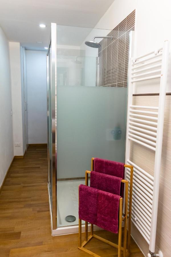 La Campanella Apartment Modena Exterior photo