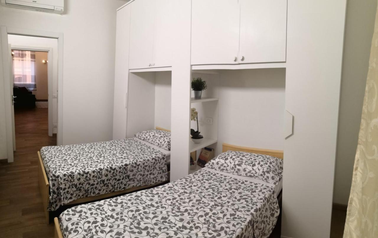 La Campanella Apartment Modena Exterior photo